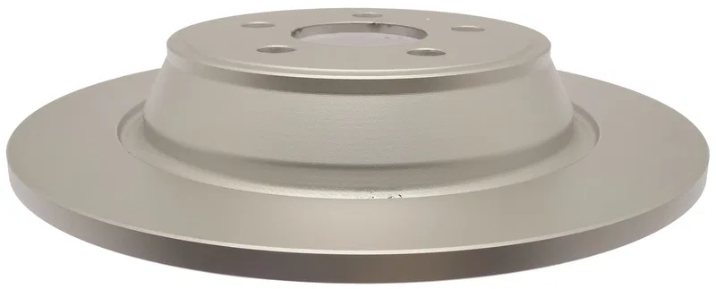 682151 – RAYBESTOS Brake Rotor, OE Replacement Coated Rotor Single